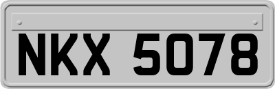 NKX5078