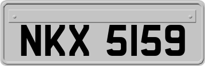 NKX5159