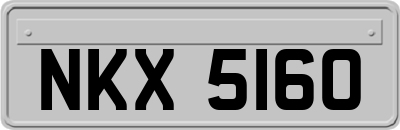 NKX5160