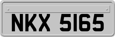 NKX5165