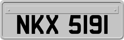 NKX5191