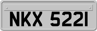 NKX5221