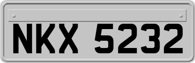 NKX5232