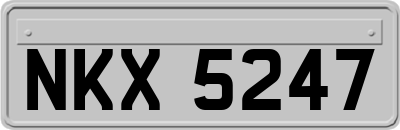 NKX5247