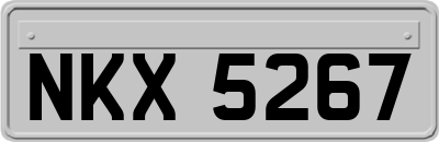 NKX5267
