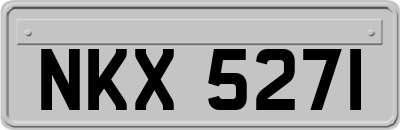 NKX5271