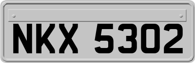 NKX5302