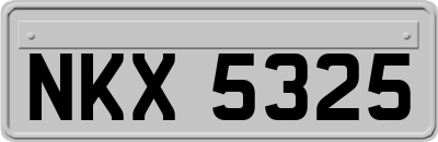 NKX5325