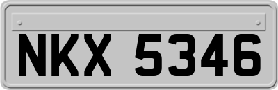 NKX5346