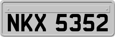 NKX5352