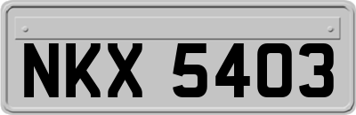 NKX5403