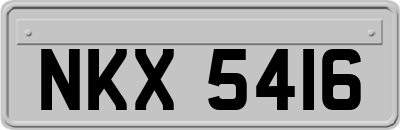 NKX5416