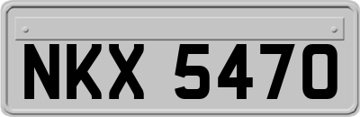 NKX5470