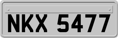 NKX5477