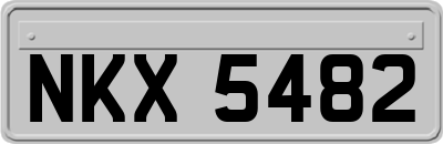 NKX5482