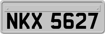 NKX5627