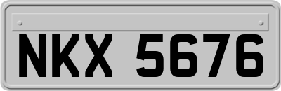 NKX5676