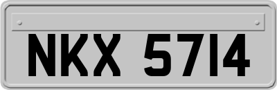 NKX5714