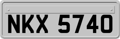NKX5740