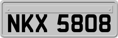 NKX5808