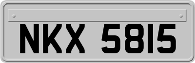NKX5815