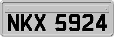 NKX5924