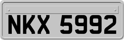 NKX5992