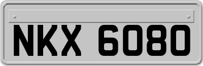 NKX6080