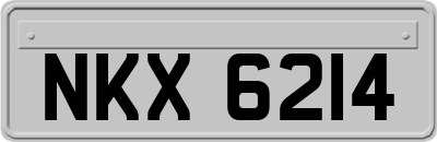 NKX6214