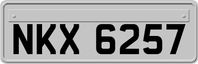 NKX6257