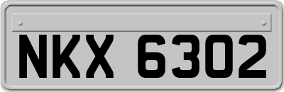 NKX6302