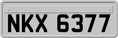 NKX6377