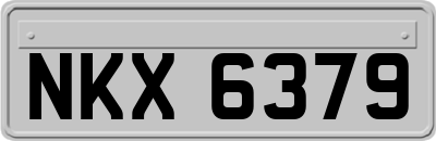NKX6379