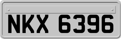 NKX6396