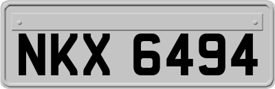 NKX6494