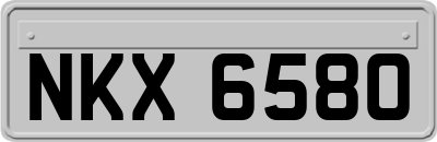 NKX6580