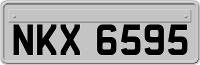 NKX6595