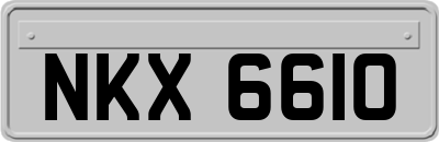 NKX6610