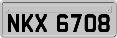 NKX6708