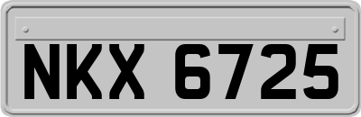 NKX6725