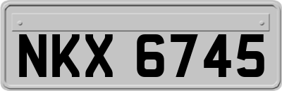 NKX6745