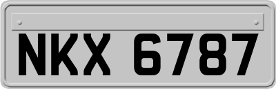 NKX6787