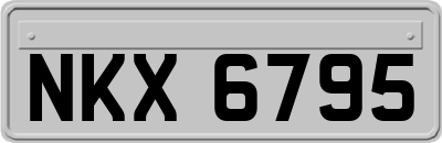 NKX6795