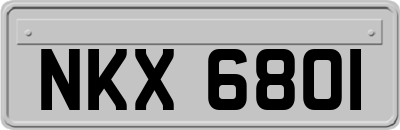 NKX6801