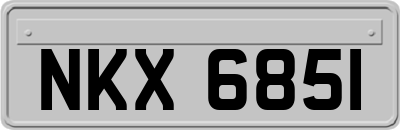 NKX6851