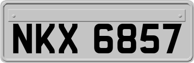 NKX6857