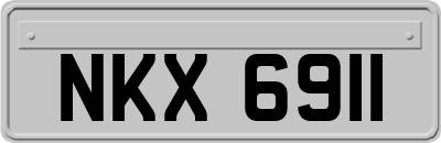 NKX6911