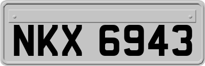 NKX6943