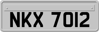 NKX7012