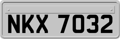 NKX7032